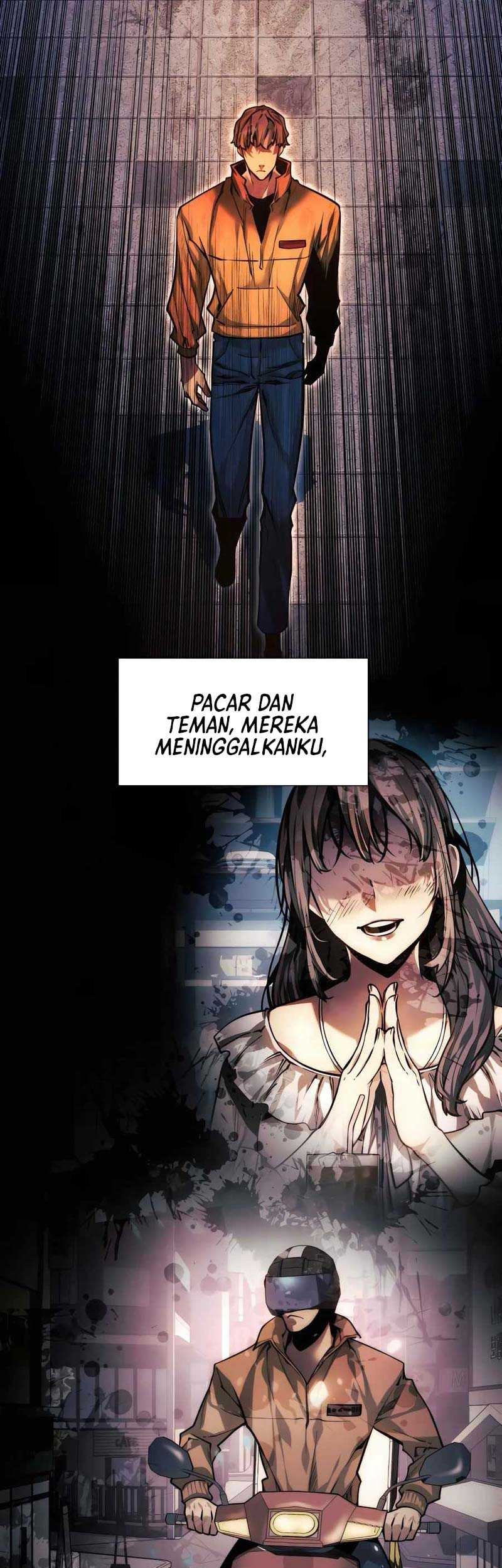 Modern Man Who Fall Into Murim Bab 72 halaman 66
