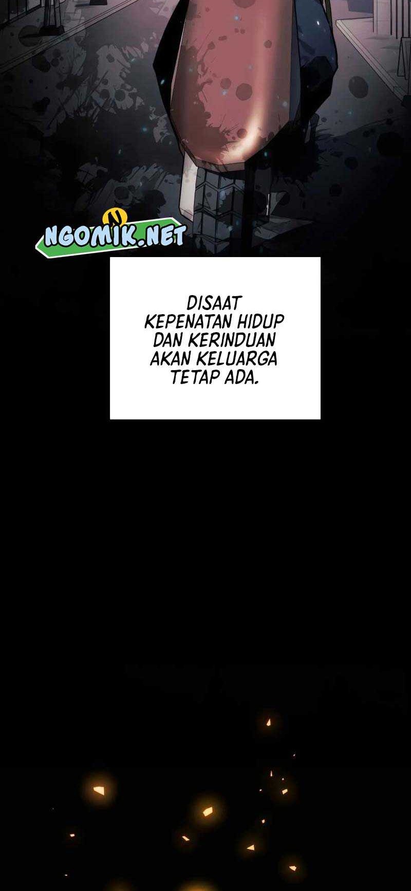 Modern Man Who Fall Into Murim Bab 72 halaman 67