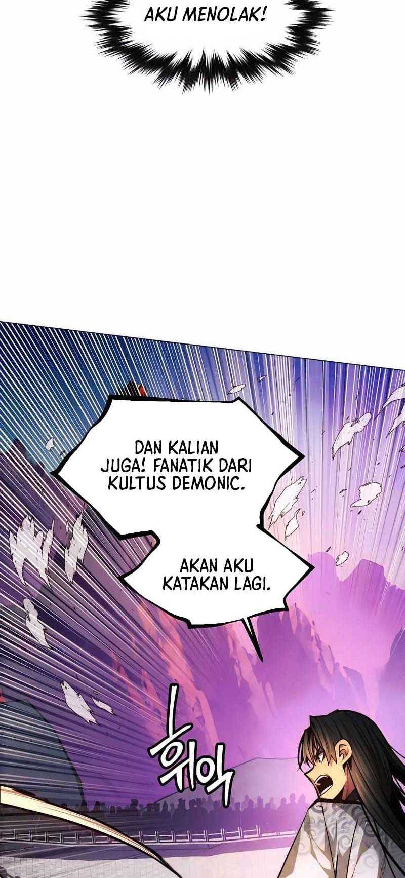 Modern Man Who Fall Into Murim Bab 72 halaman 71