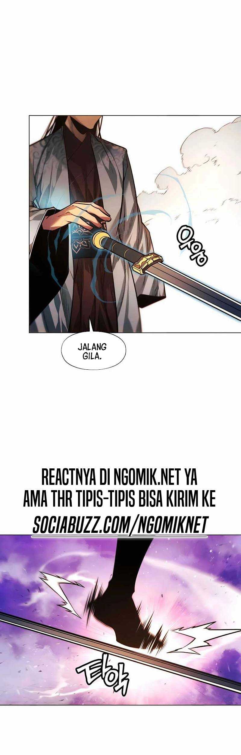 Modern Man Who Fall Into Murim Bab 72 halaman 80