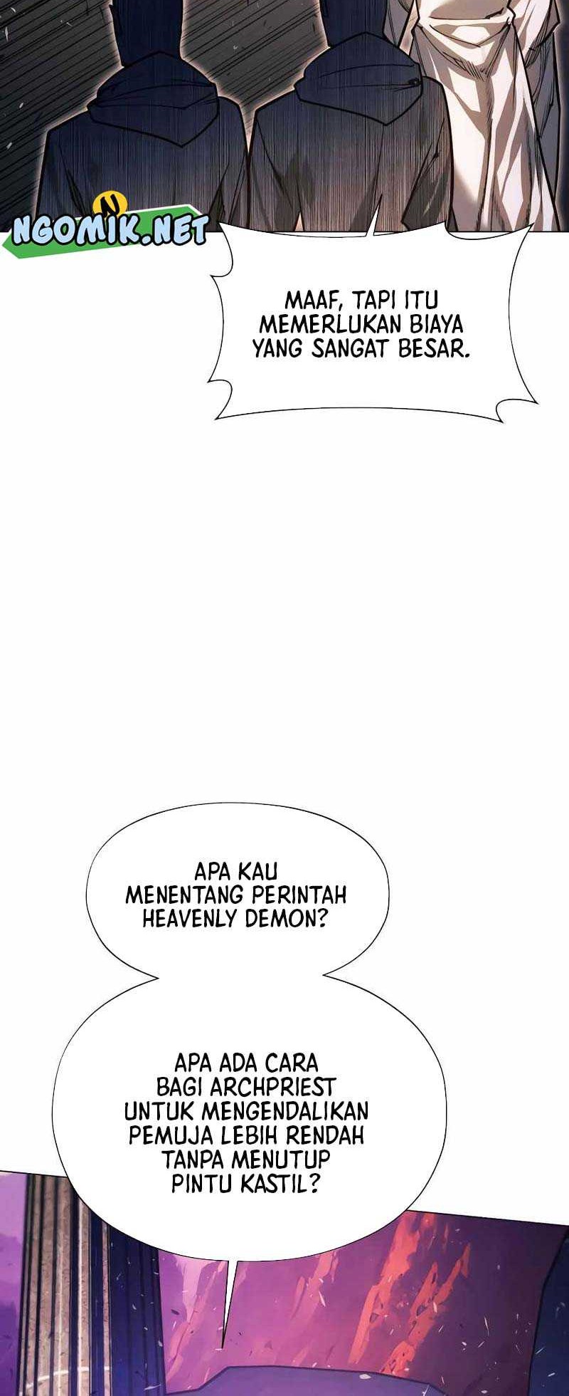 Modern Man Who Fall Into Murim Bab 72 halaman 87