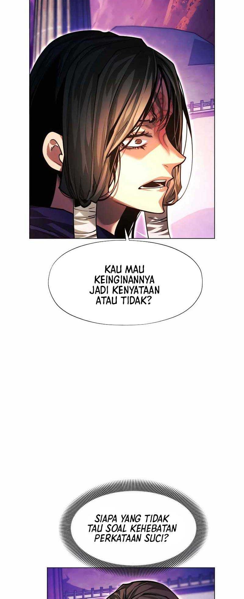 Modern Man Who Fall Into Murim Bab 72 halaman 89