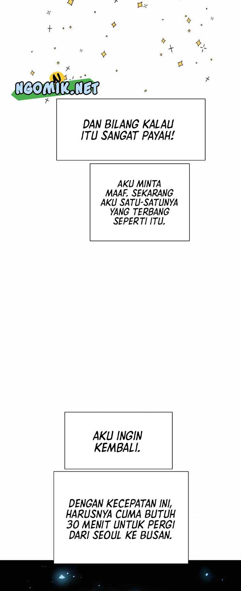 Modern Man Who Fall Into Murim Bab 72 halaman 97