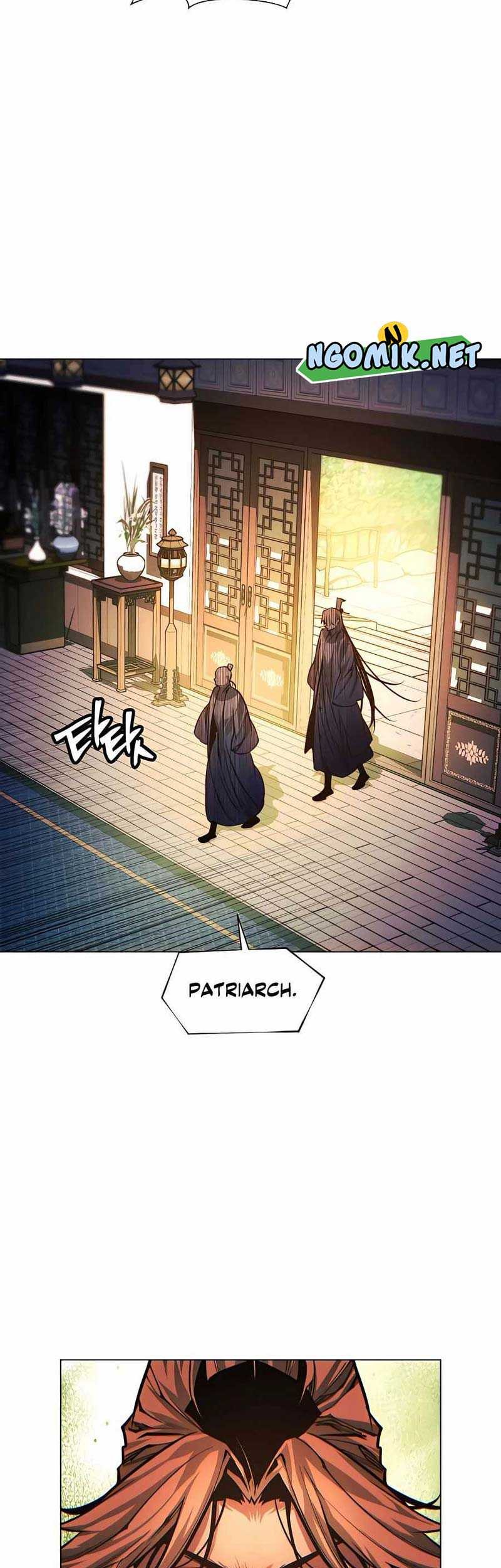 Modern Man Who Fall Into Murim Bab 72 halaman 104