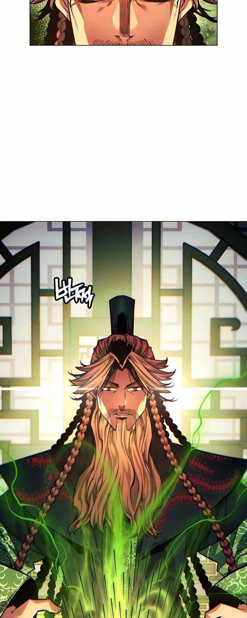 Modern Man Who Fall Into Murim chapter 73 halaman 3