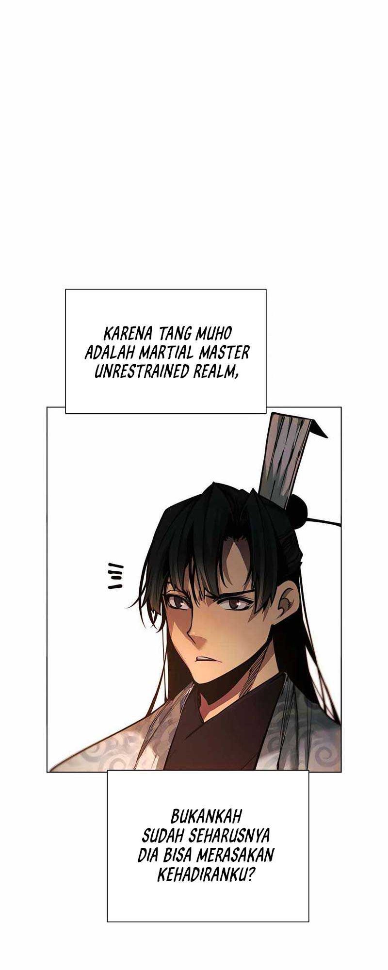 Modern Man Who Fall Into Murim chapter 73 halaman 5