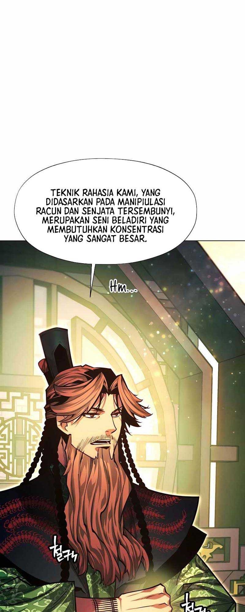 Modern Man Who Fall Into Murim chapter 73 halaman 7