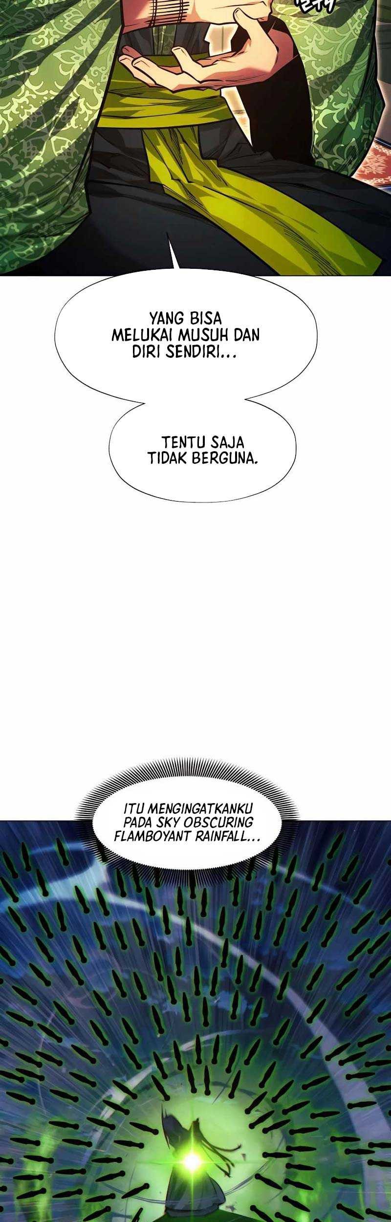 Modern Man Who Fall Into Murim chapter 73 halaman 8