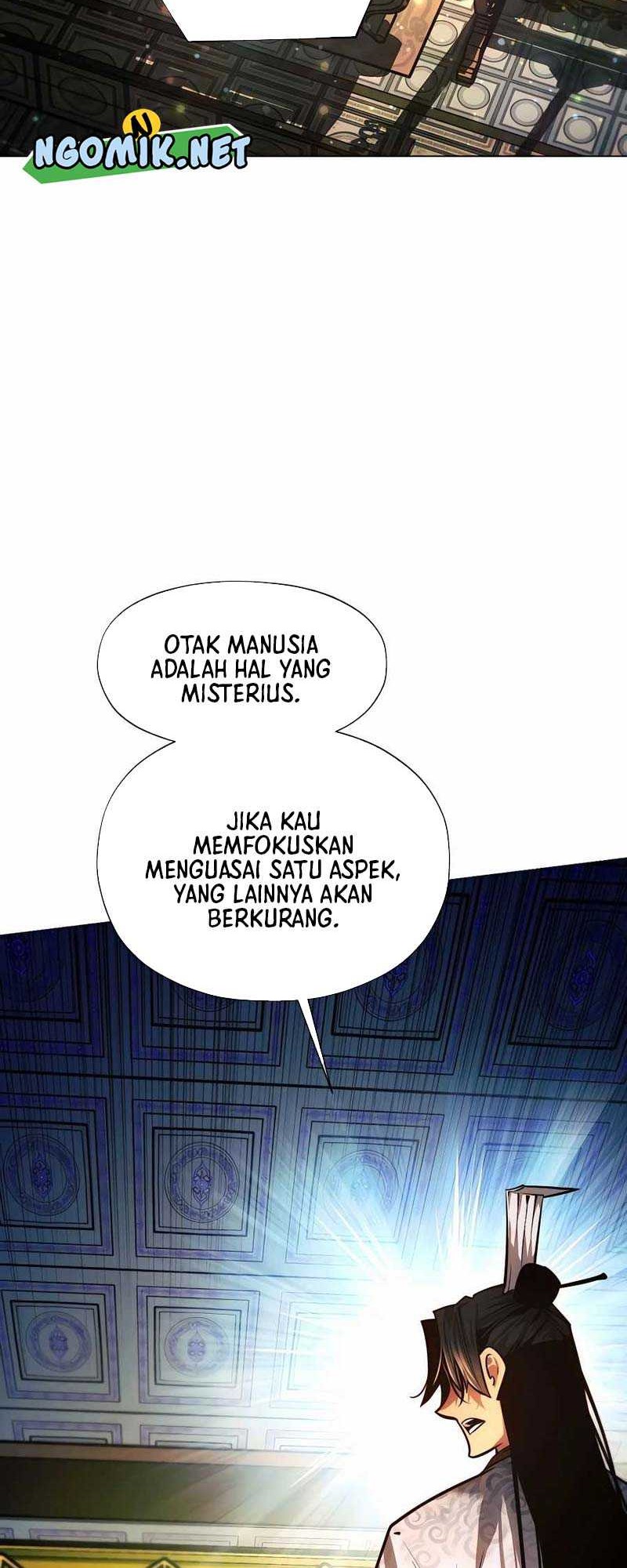 Modern Man Who Fall Into Murim chapter 73 halaman 11