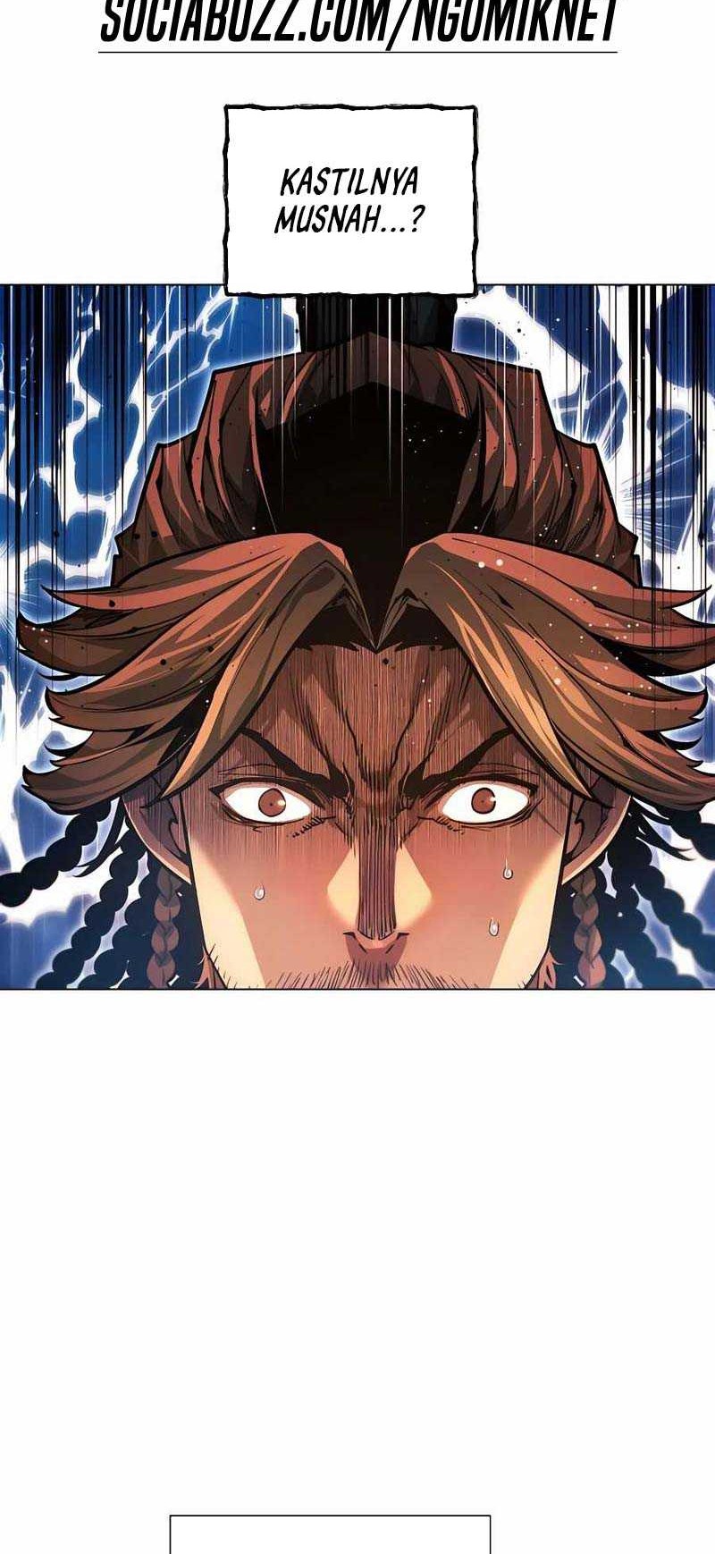Modern Man Who Fall Into Murim chapter 73 halaman 19