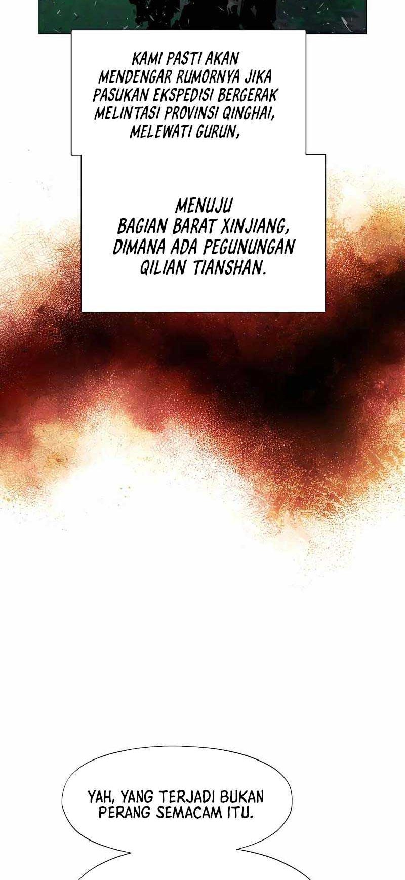Modern Man Who Fall Into Murim chapter 73 halaman 21
