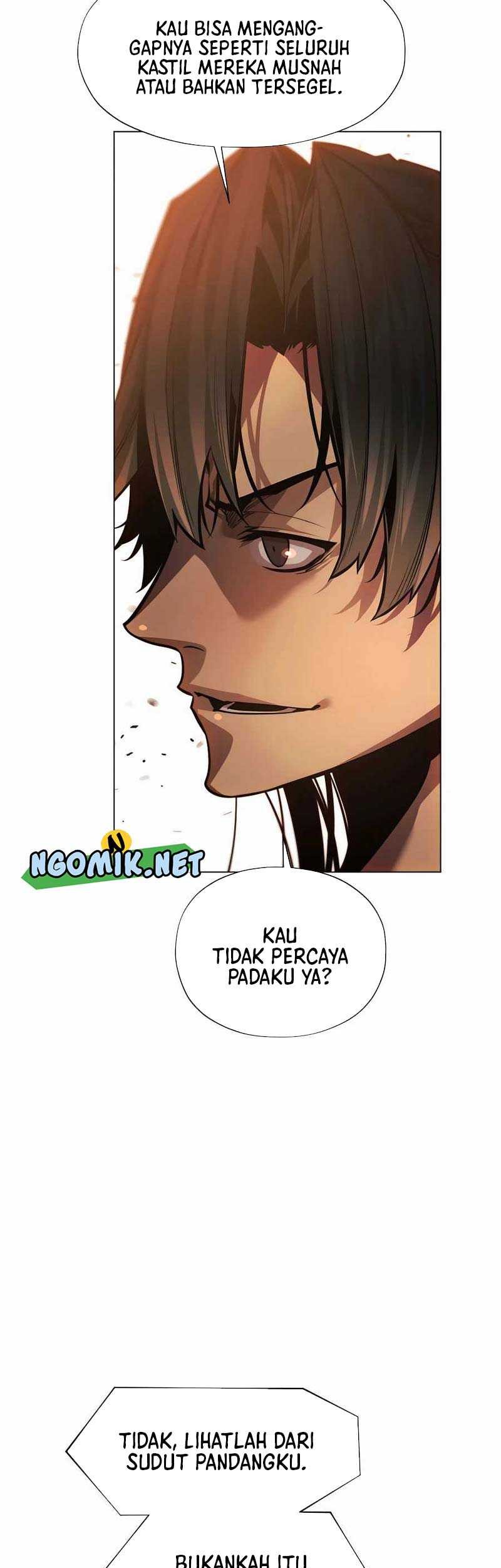 Modern Man Who Fall Into Murim chapter 73 halaman 22