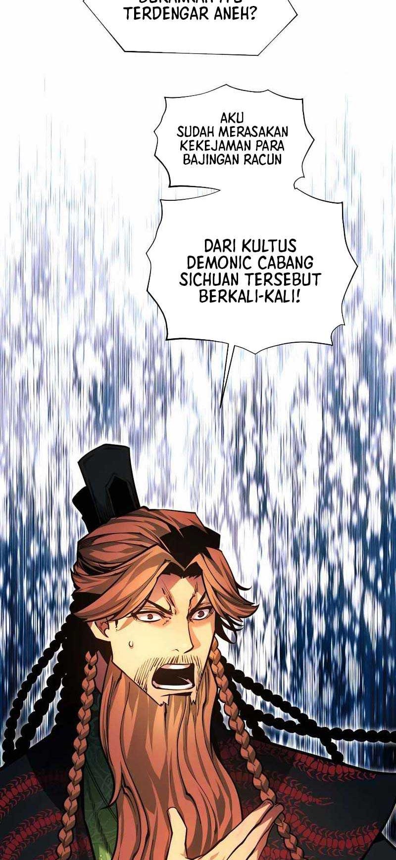 Modern Man Who Fall Into Murim chapter 73 halaman 23