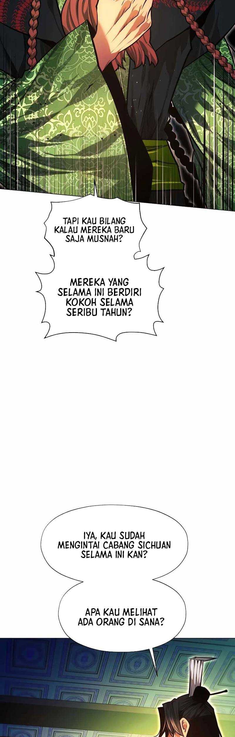 Modern Man Who Fall Into Murim chapter 73 halaman 24