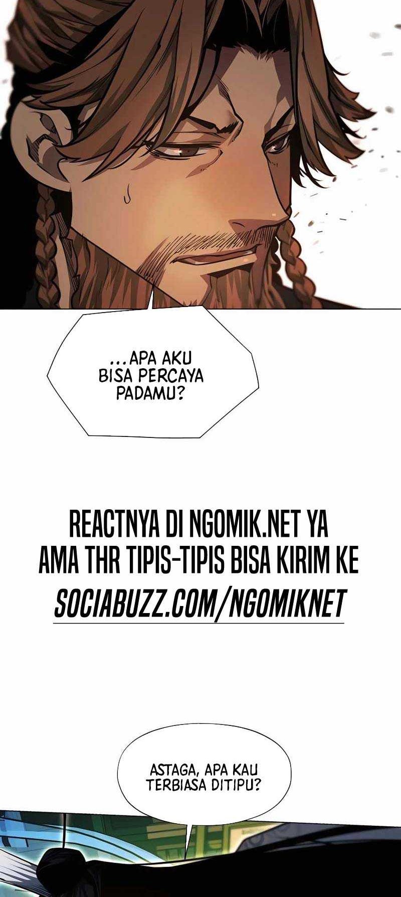 Modern Man Who Fall Into Murim chapter 73 halaman 31