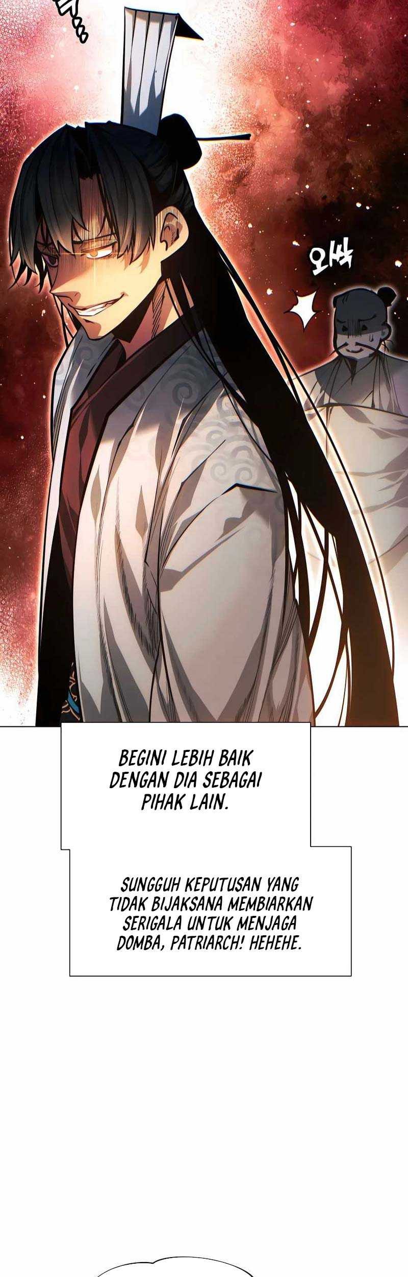 Modern Man Who Fall Into Murim chapter 73 halaman 36