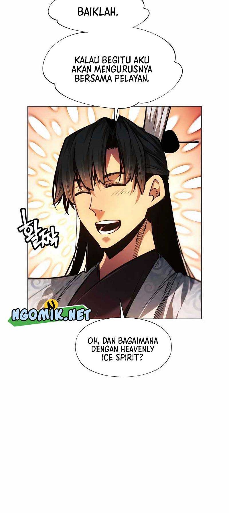 Modern Man Who Fall Into Murim chapter 73 halaman 37