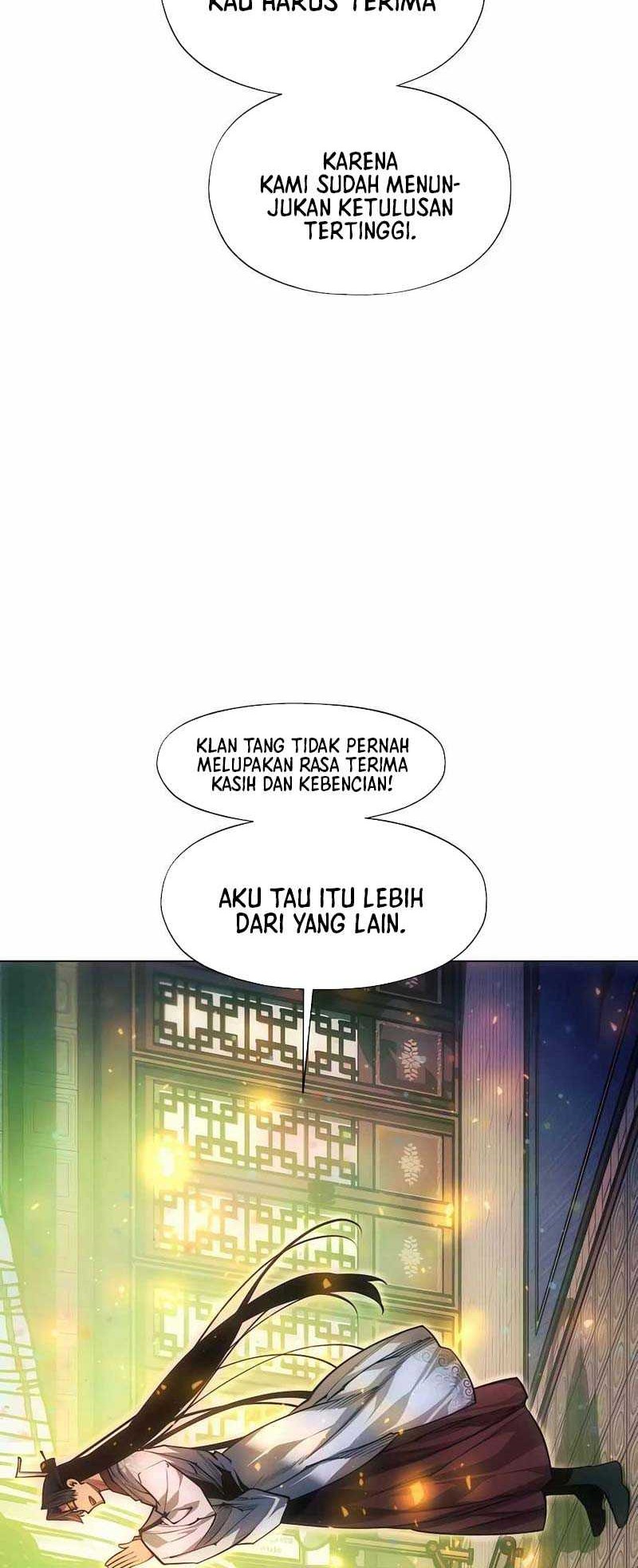 Modern Man Who Fall Into Murim chapter 73 halaman 39