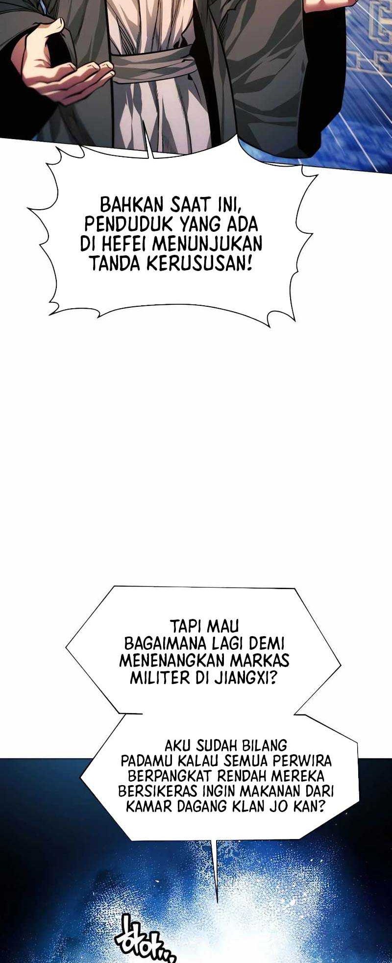 Modern Man Who Fall Into Murim chapter 73 halaman 45