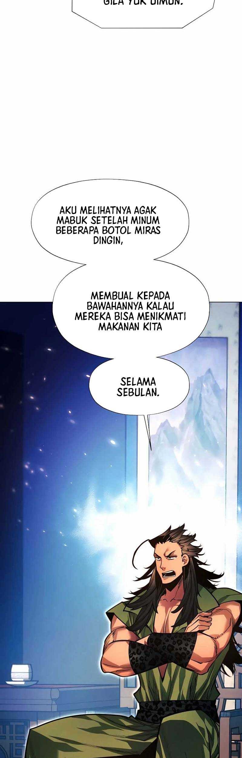 Modern Man Who Fall Into Murim chapter 73 halaman 48