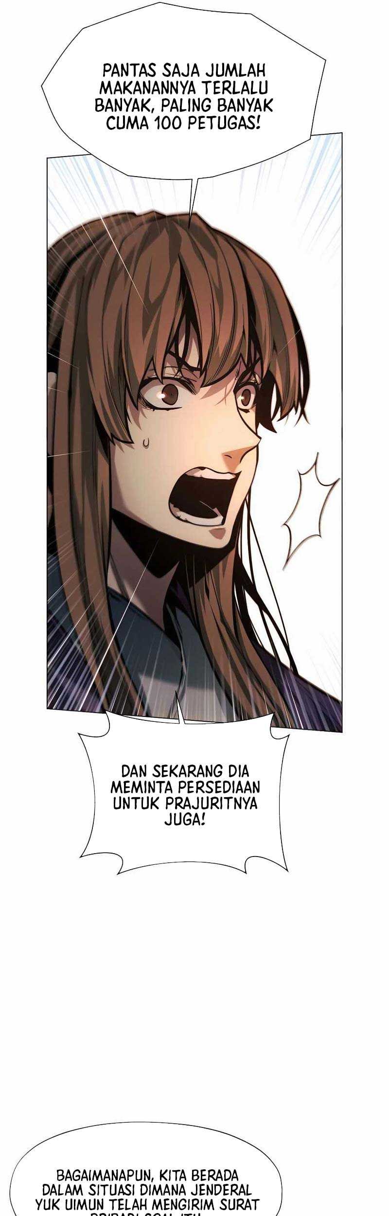 Modern Man Who Fall Into Murim chapter 73 halaman 50