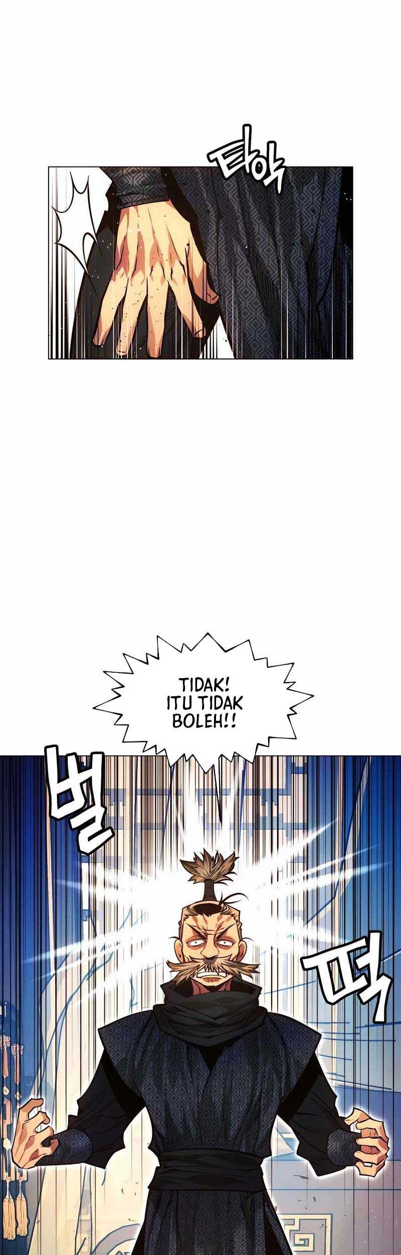 Modern Man Who Fall Into Murim chapter 73 halaman 52