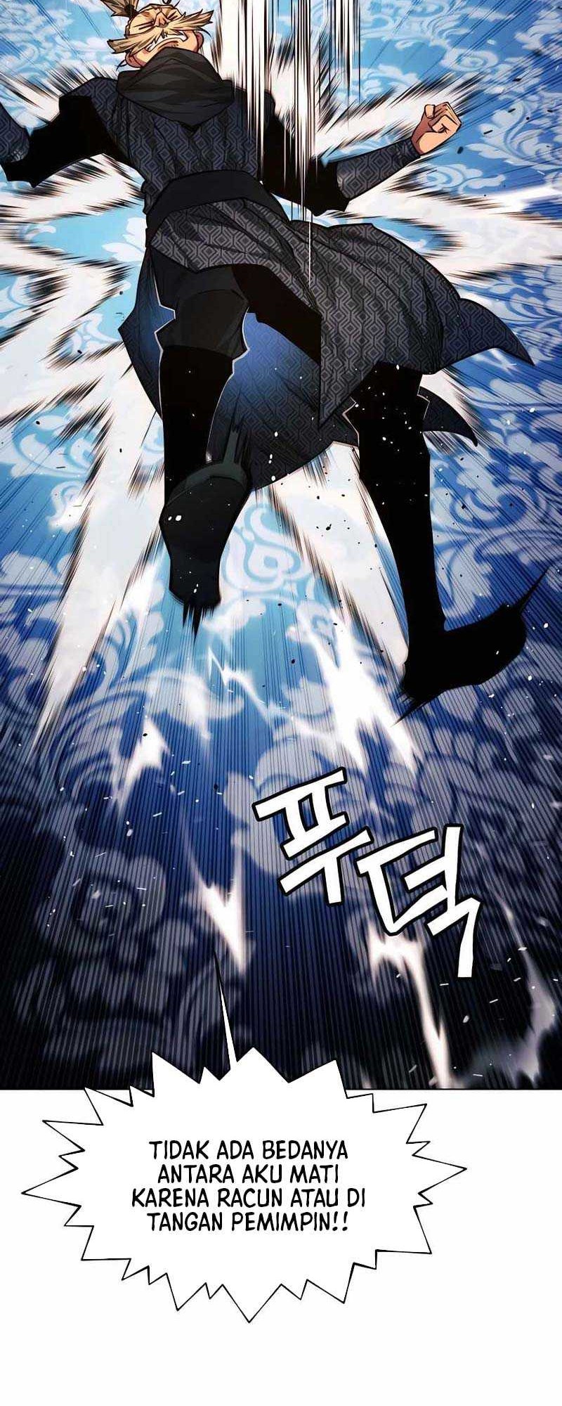 Modern Man Who Fall Into Murim chapter 73 halaman 55