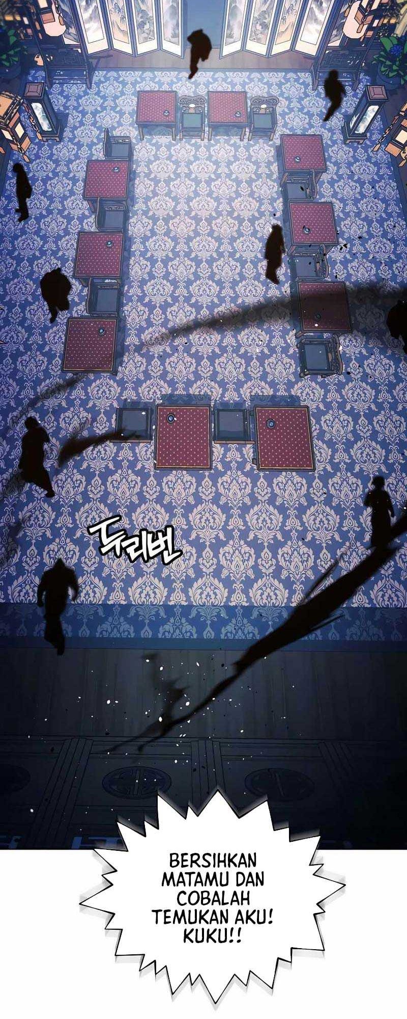 Modern Man Who Fall Into Murim chapter 73 halaman 61
