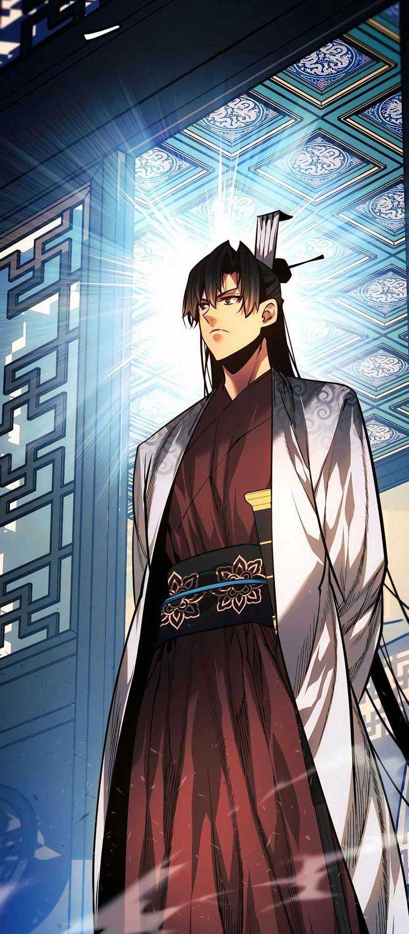 Modern Man Who Fall Into Murim chapter 73 halaman 65