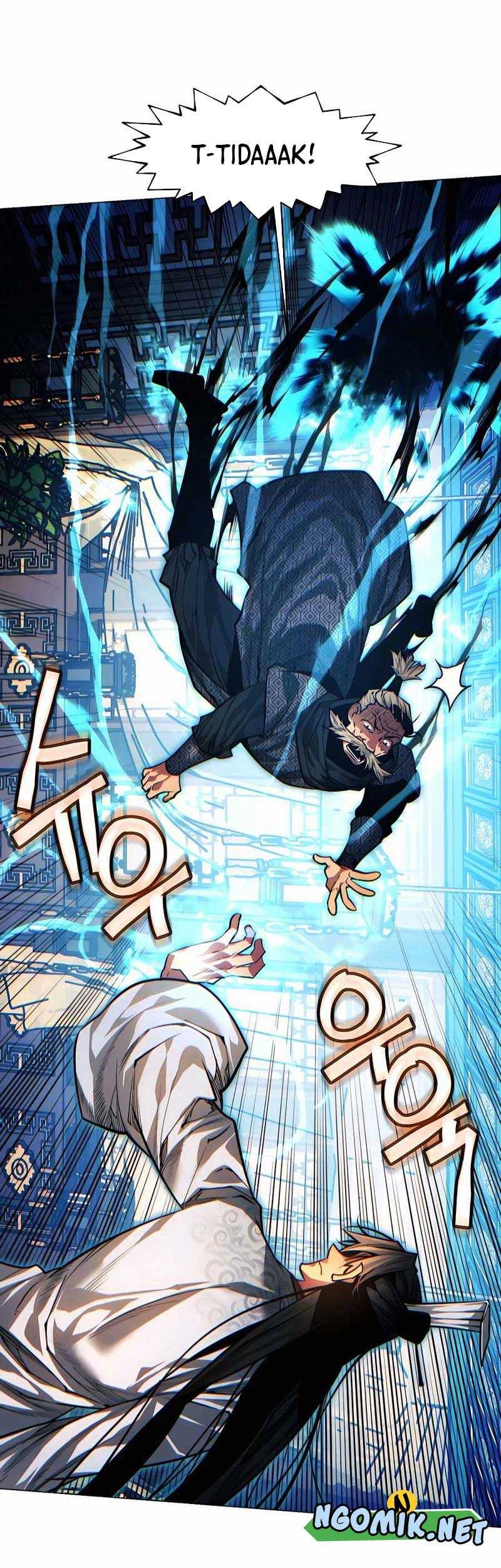 Modern Man Who Fall Into Murim chapter 73 halaman 68