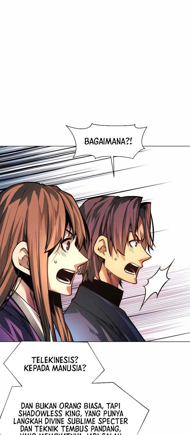 Modern Man Who Fall Into Murim chapter 73 halaman 69