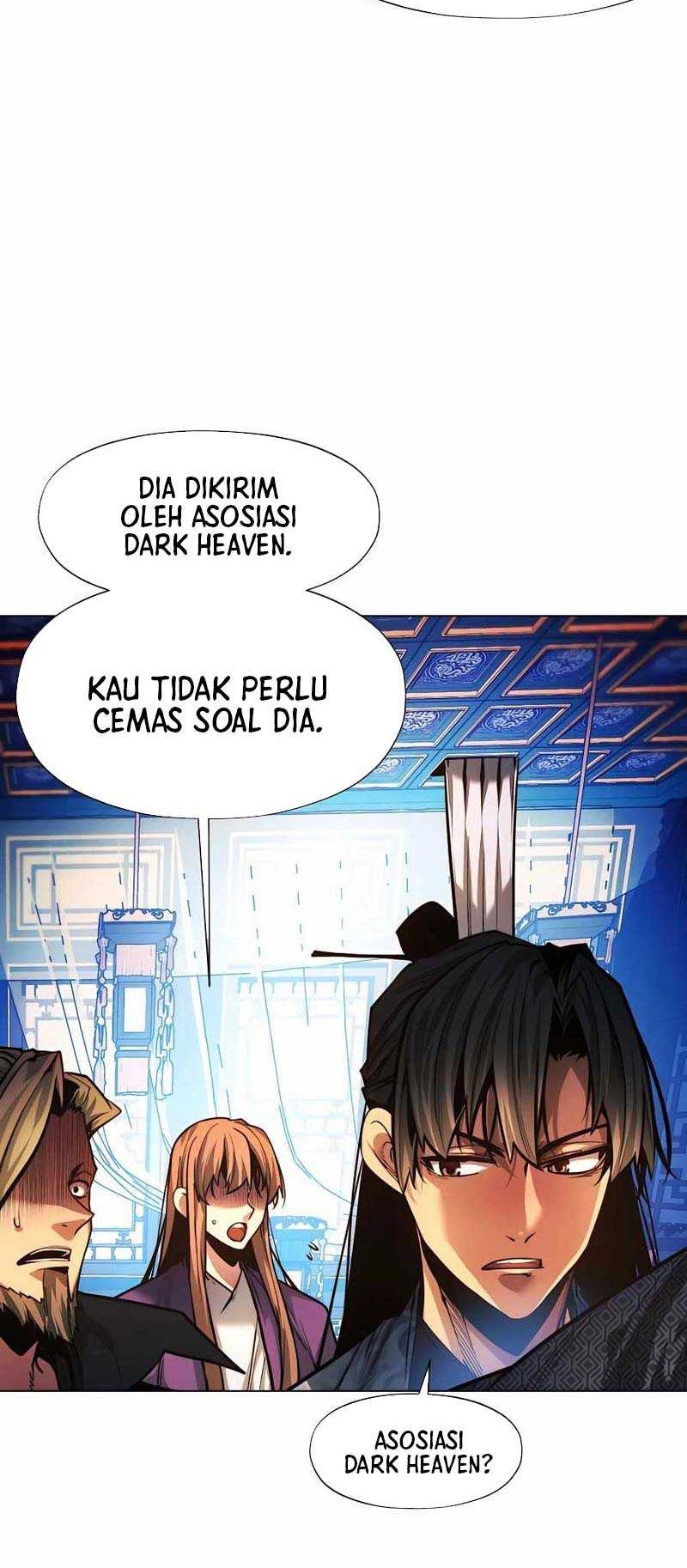 Modern Man Who Fall Into Murim chapter 73 halaman 71