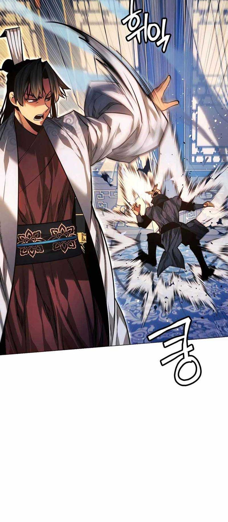 Modern Man Who Fall Into Murim chapter 73 halaman 73