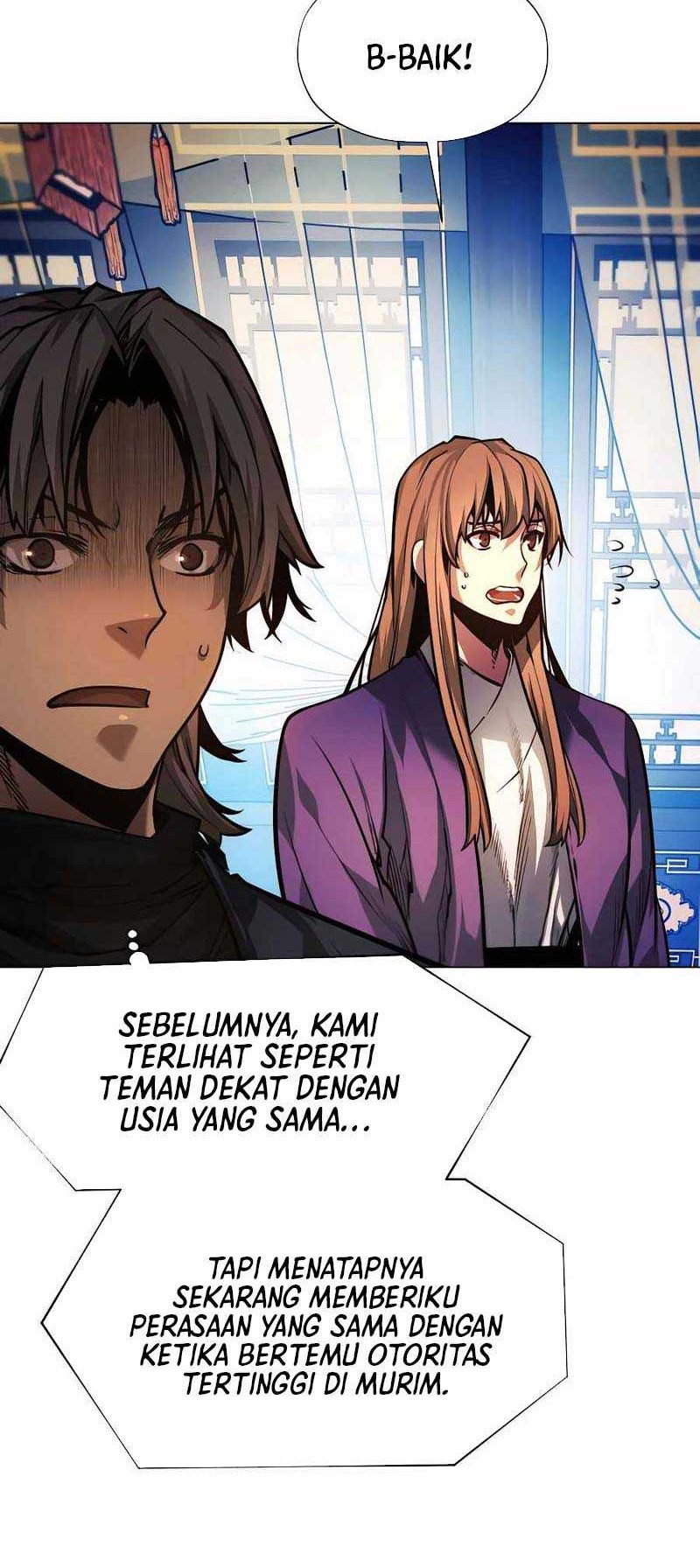 Modern Man Who Fall Into Murim chapter 73 halaman 75