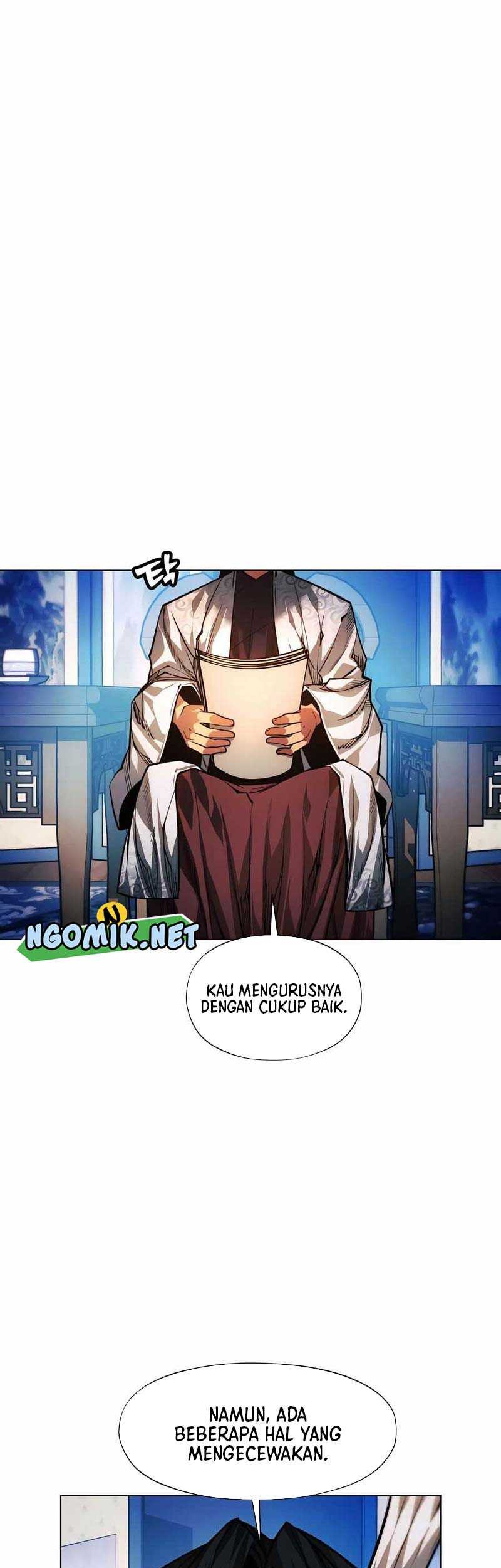 Modern Man Who Fall Into Murim chapter 73 halaman 76