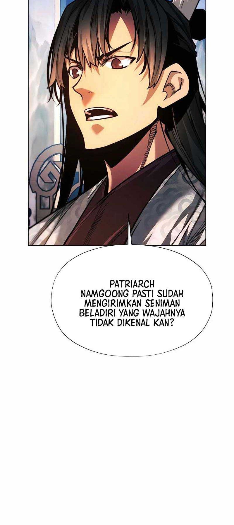 Modern Man Who Fall Into Murim chapter 73 halaman 77