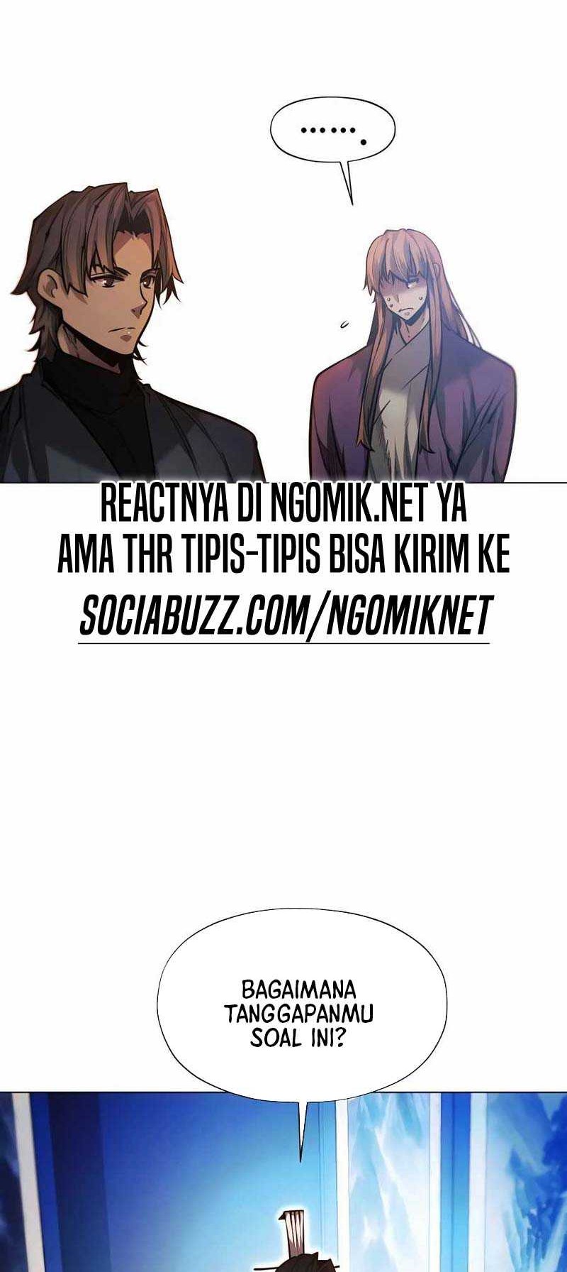 Modern Man Who Fall Into Murim chapter 73 halaman 79