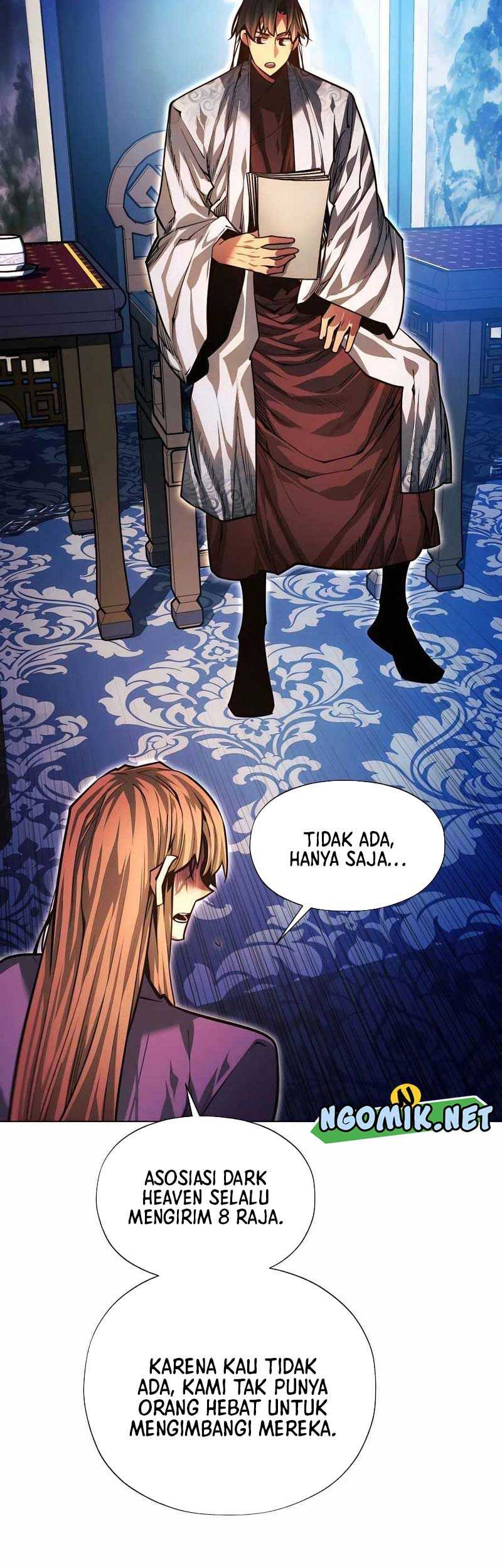 Modern Man Who Fall Into Murim chapter 73 halaman 80