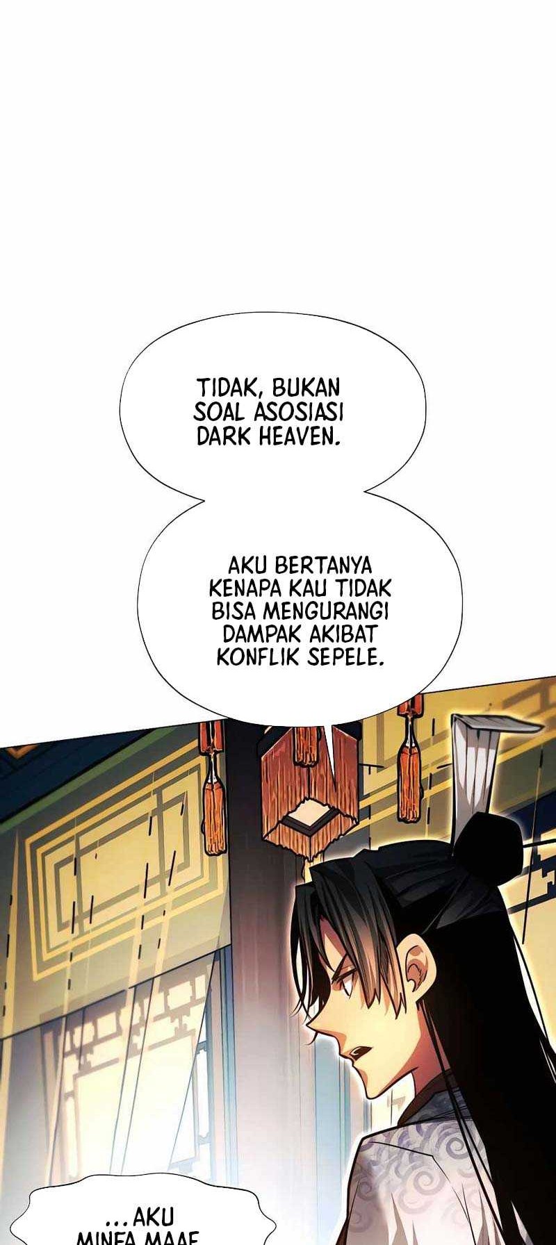 Modern Man Who Fall Into Murim chapter 73 halaman 81
