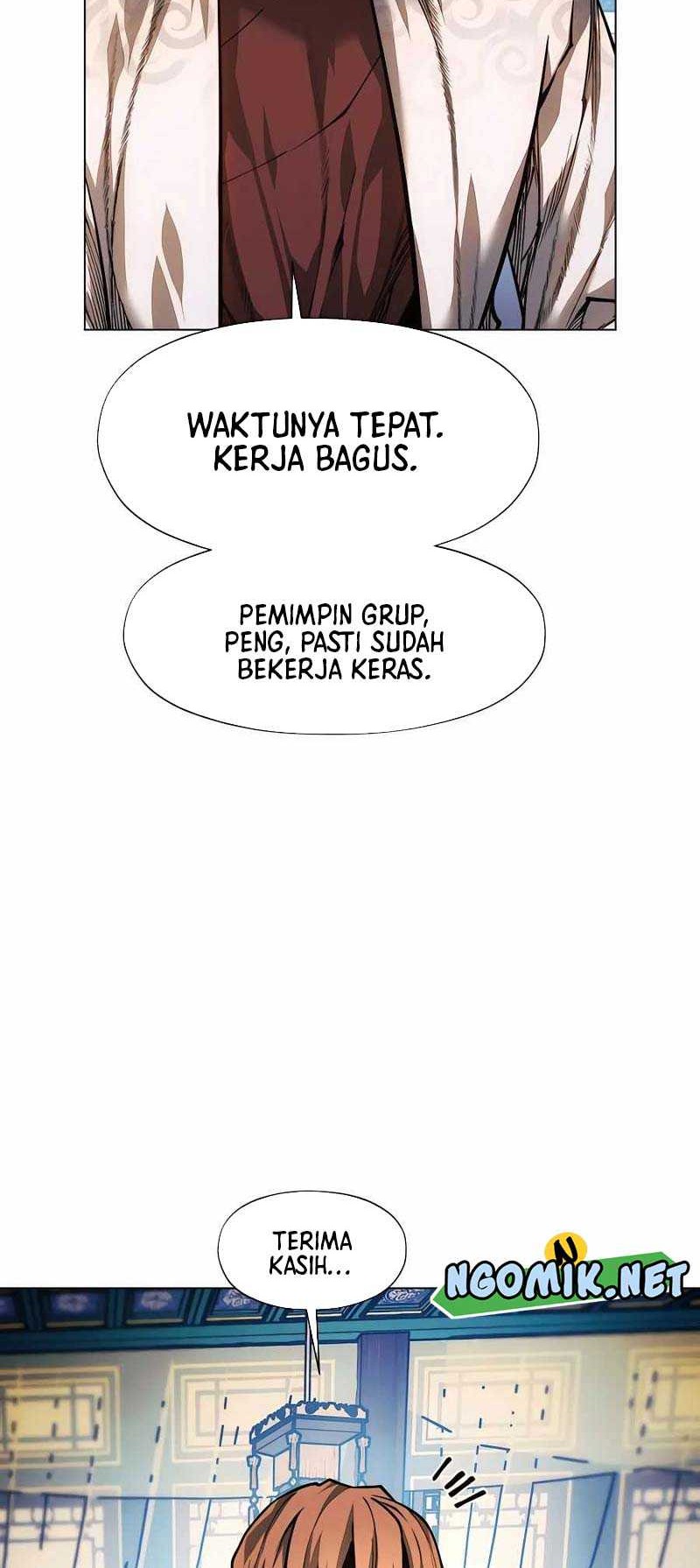 Modern Man Who Fall Into Murim chapter 73 halaman 83