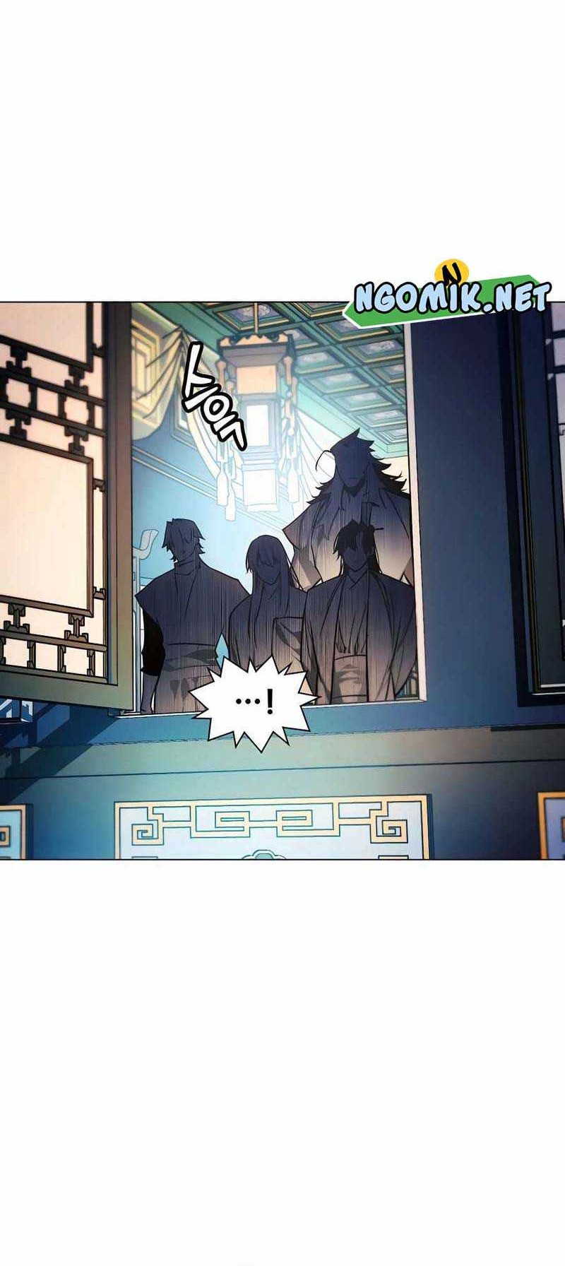 Modern Man Who Fall Into Murim chapter 73 halaman 85