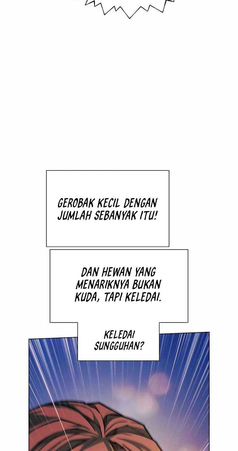 Modern Man Who Fall Into Murim chapter 73 halaman 87
