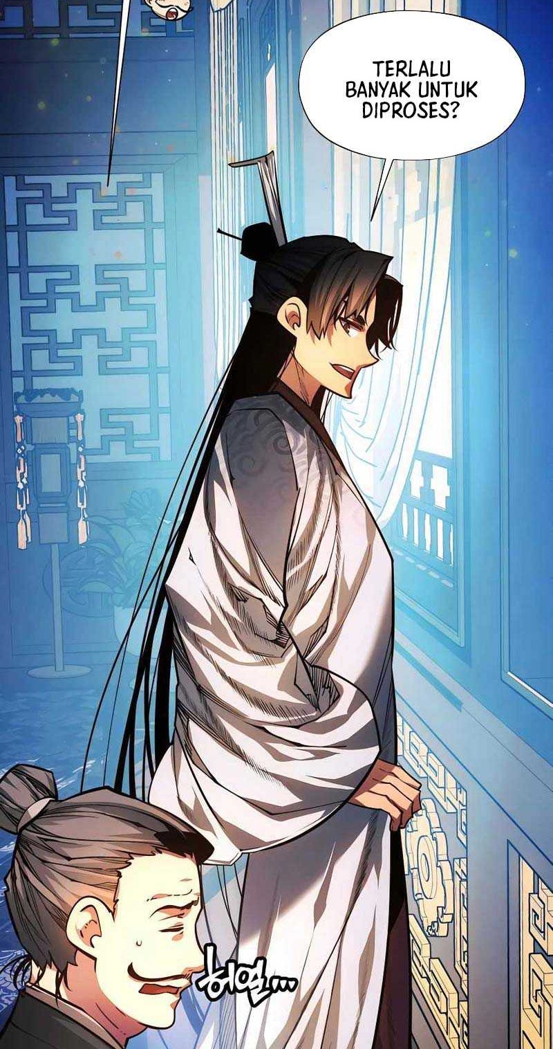 Modern Man Who Fall Into Murim chapter 73 halaman 89