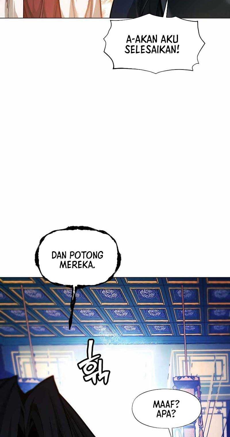 Modern Man Who Fall Into Murim chapter 73 halaman 91