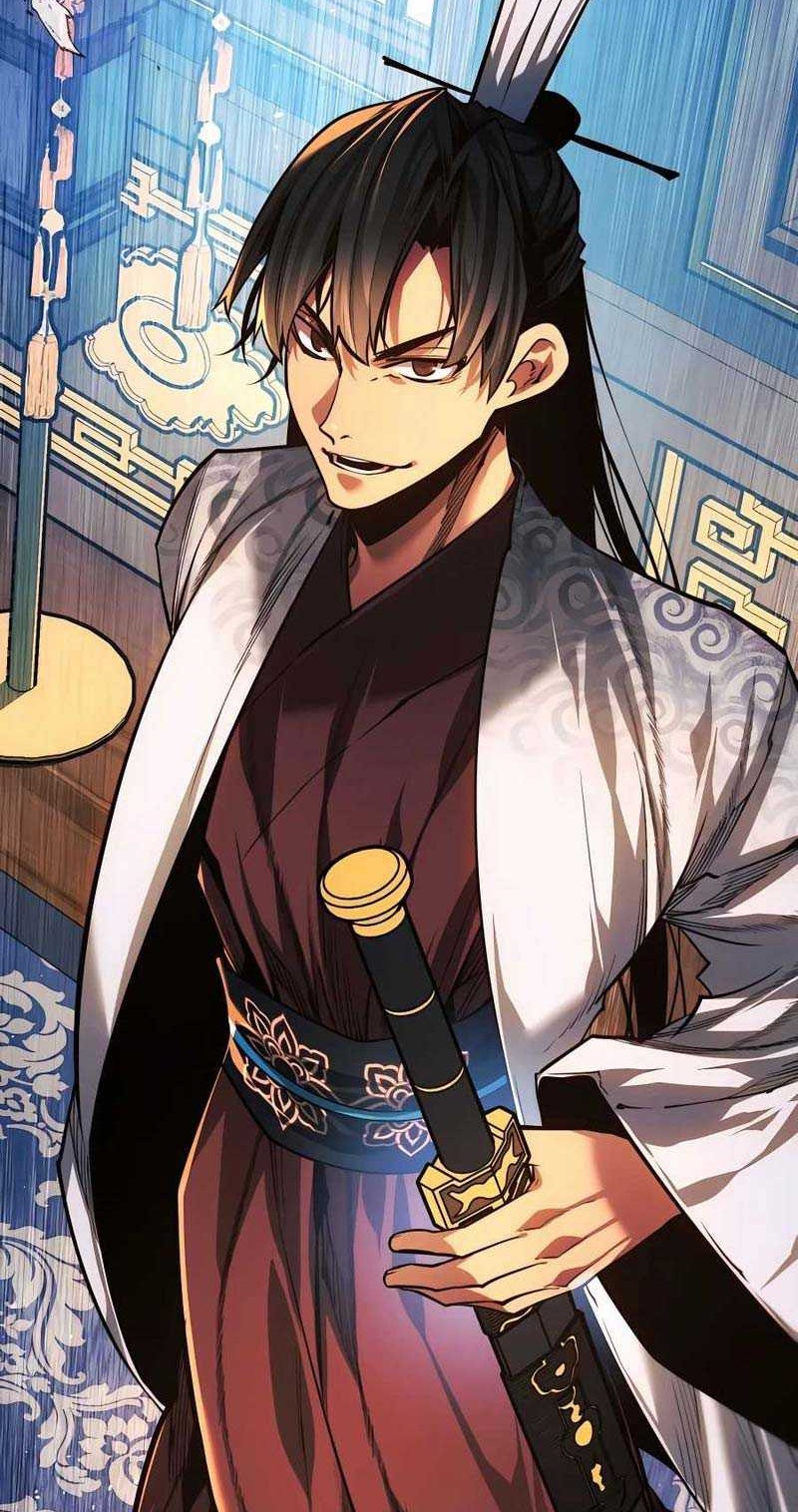 Modern Man Who Fall Into Murim chapter 73 halaman 93