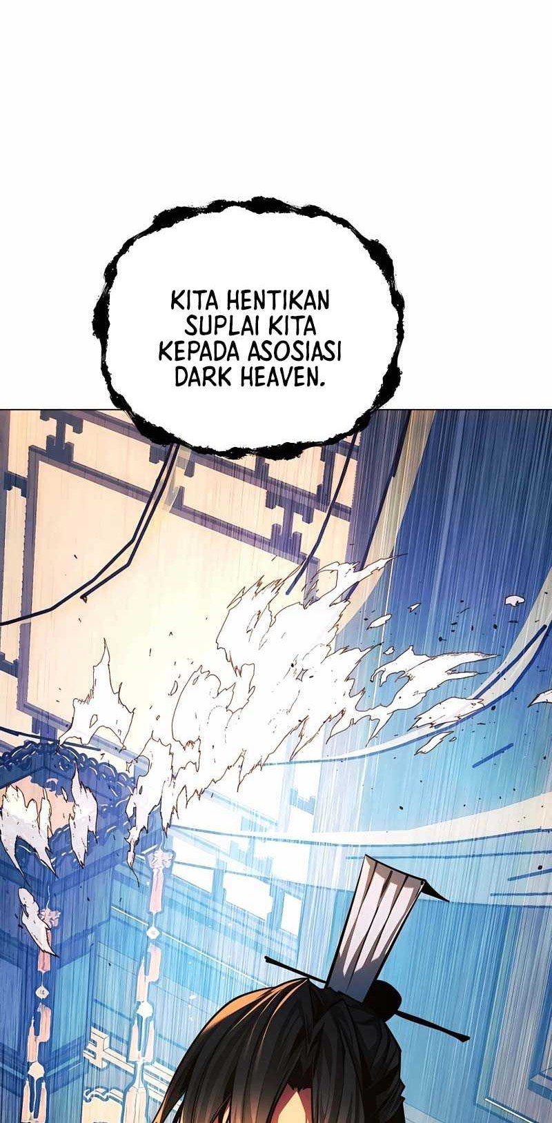 Modern Man Who Fall Into Murim chapter 74 halaman 3