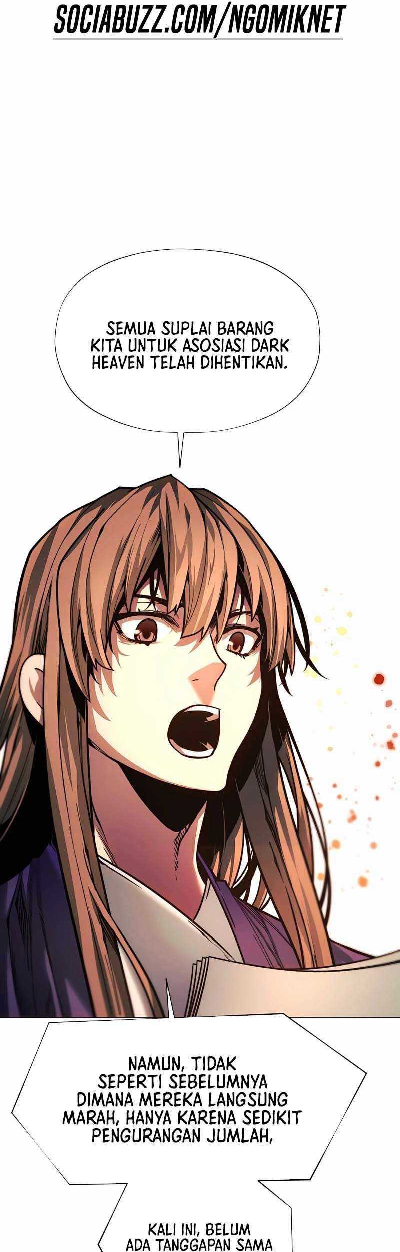 Modern Man Who Fall Into Murim chapter 74 halaman 8