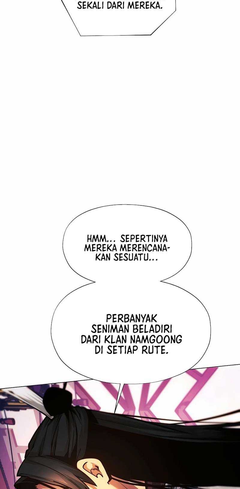 Modern Man Who Fall Into Murim chapter 74 halaman 9