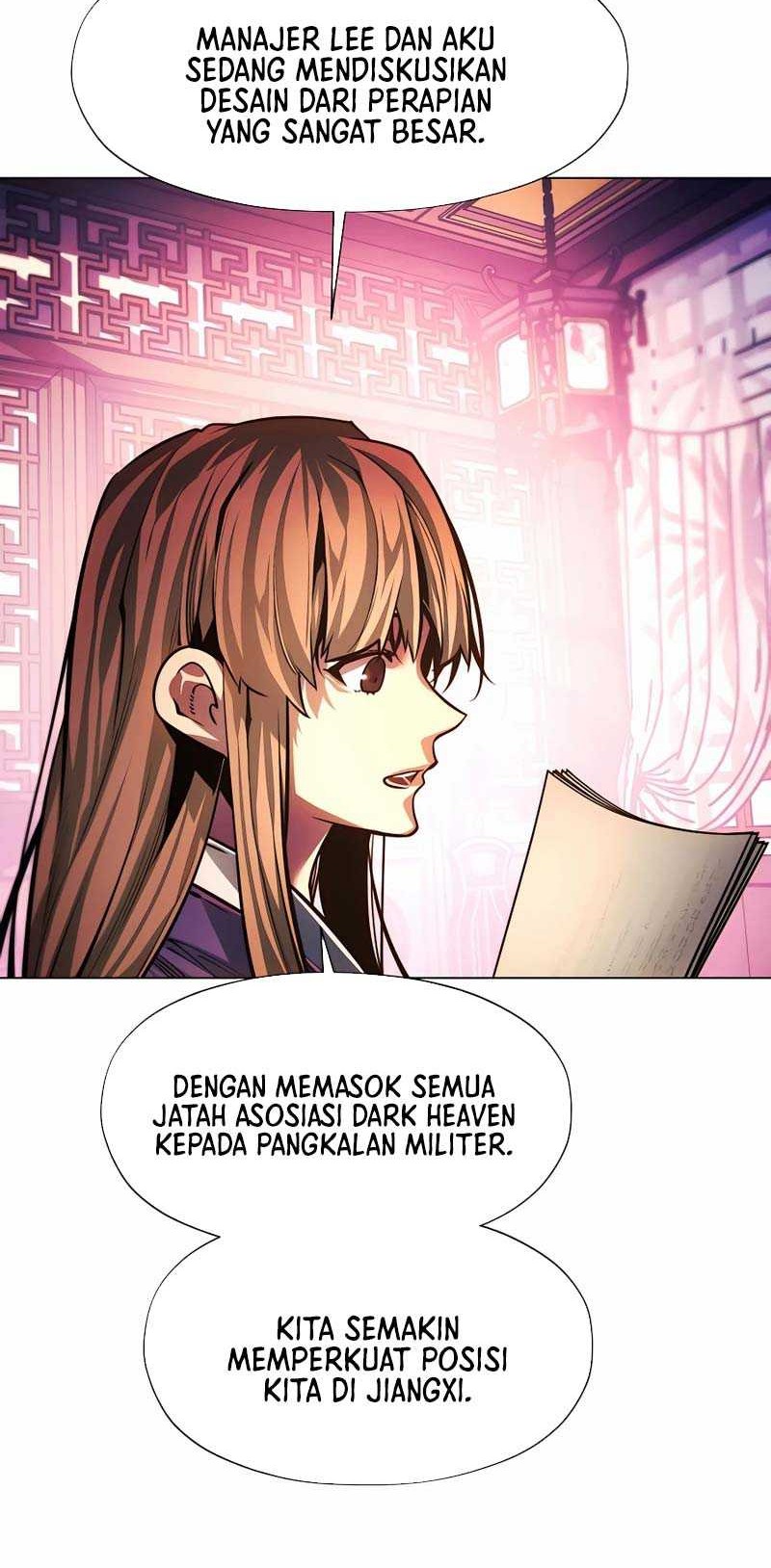 Modern Man Who Fall Into Murim chapter 74 halaman 11