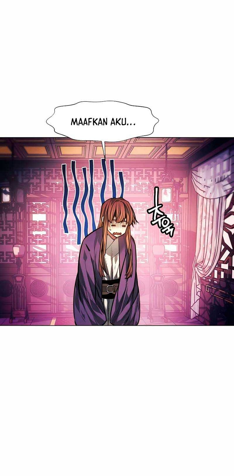 Modern Man Who Fall Into Murim chapter 74 halaman 13